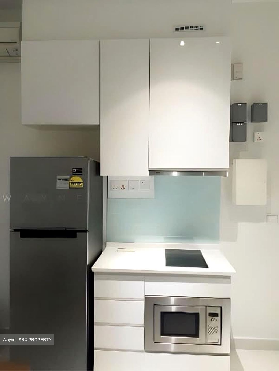 Urban Vista (D16), Condominium #596596291